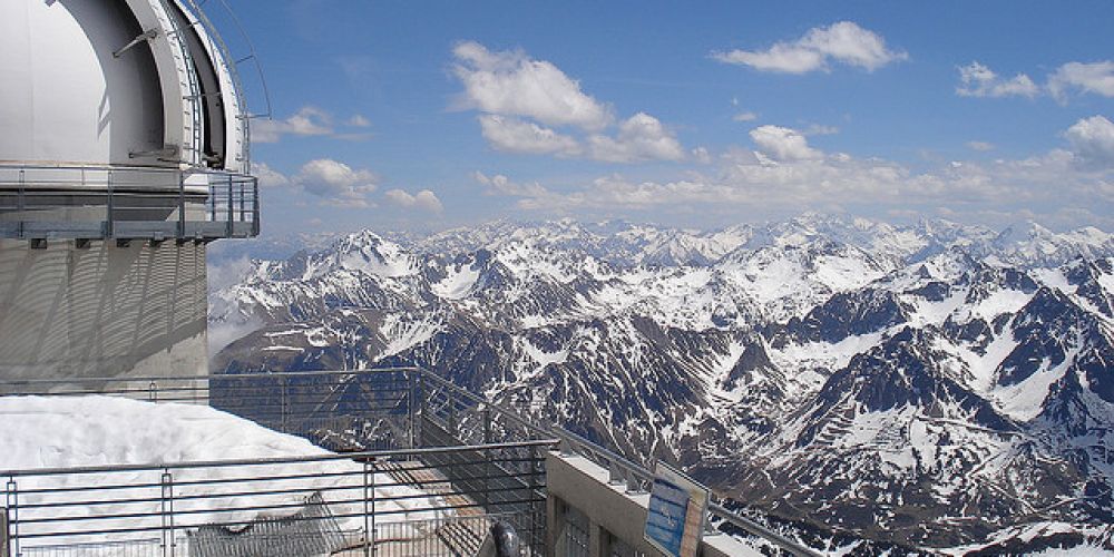 Week-end au paradis des grands espaces dans les Hautes-Pyrénées